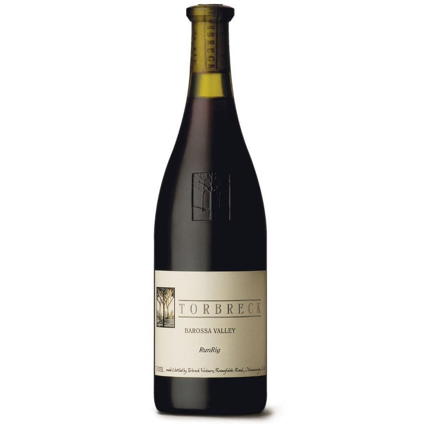 Torbreck Barossa Valley Runrig