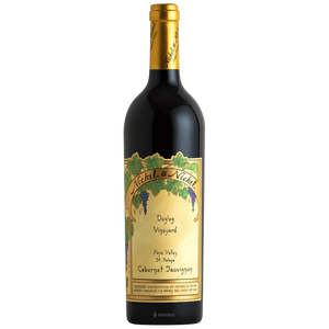 Nickel & Nickel Dogleg Vineyard Napa Cabernet