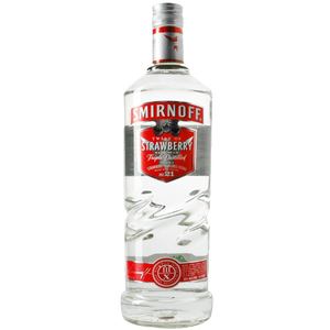Smirnoff Strawberry