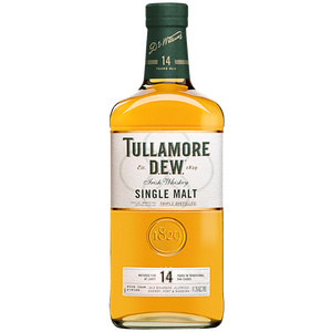 Tullamore Dew 14Yr