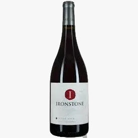 Ironstone Pinot Noir