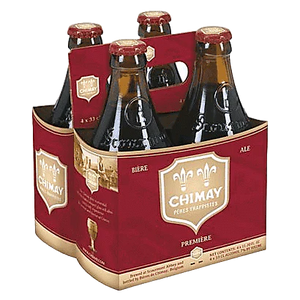 Chimay Ale Red Premiere
