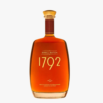 1792 Small Batch Bourbon