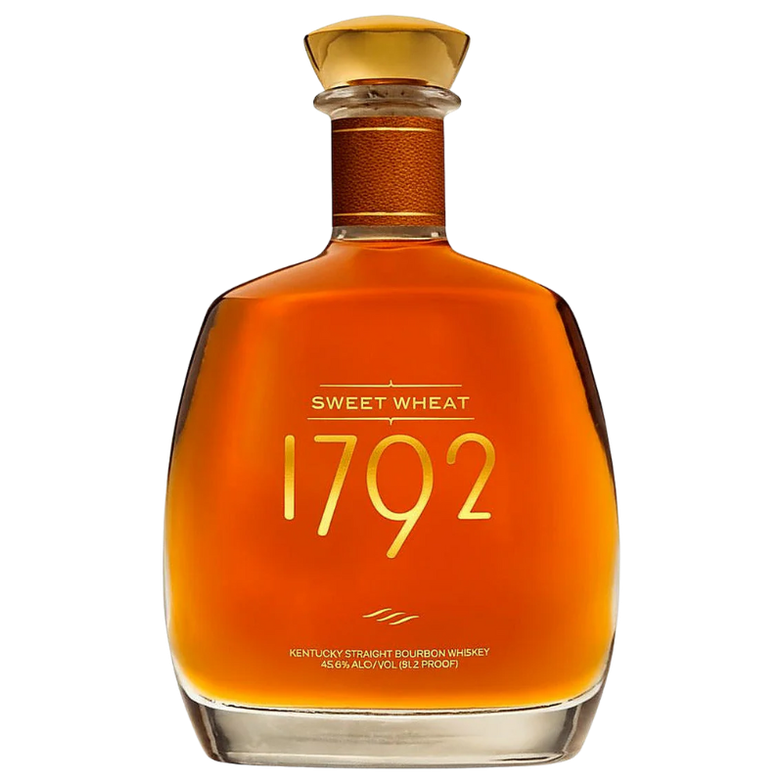 1792 Sweet Wheat Bourbon