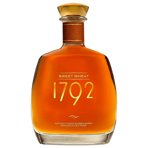 1792 Sweet Wheat Bourbon