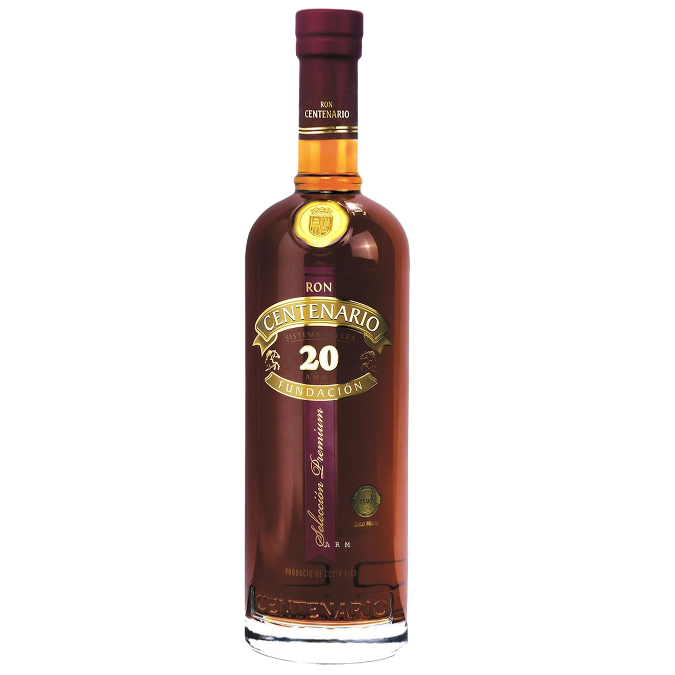 Ron Centenario 20Yr Rum