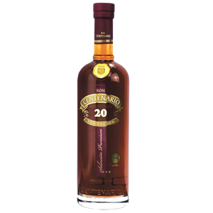 Ron Centenario 20Yr Rum