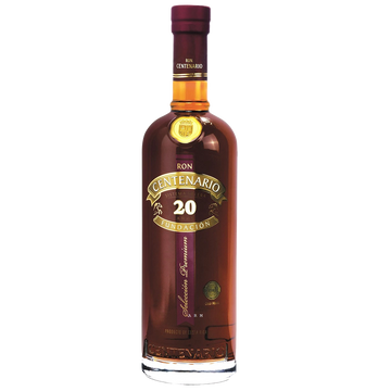 Ron Centenario 20Yr Rum