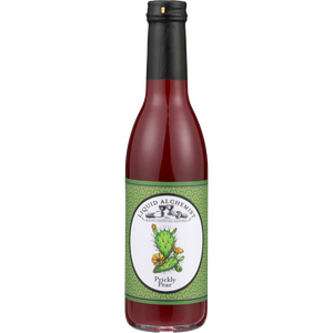 Liquid Alchemist Prickly Pear Syrup