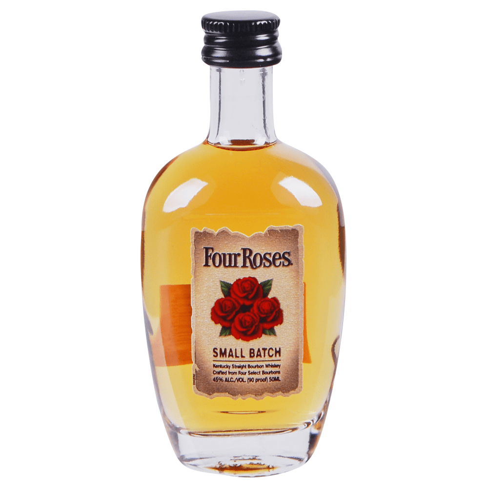 Four Roses Small Batch