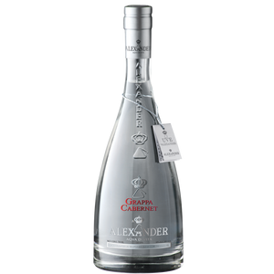 Alexander Grappa 80prf