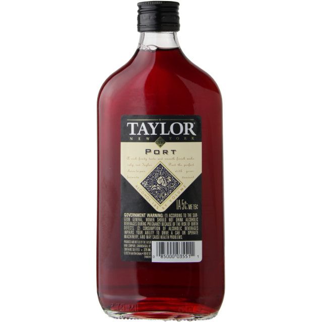 Taylor NY Port