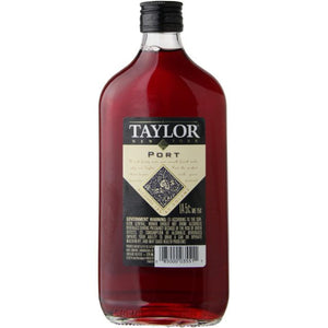 Taylor NY Port