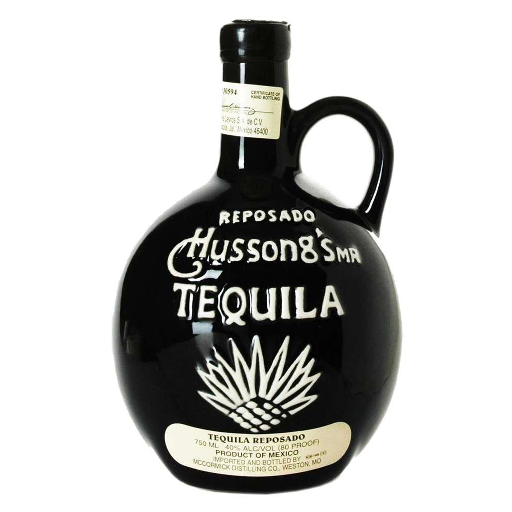Hussongs Reposado Tequila