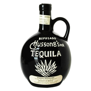Hussongs Reposado Tequila