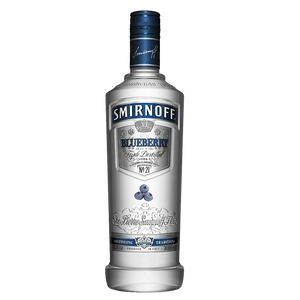 Smirnoff Blueberry