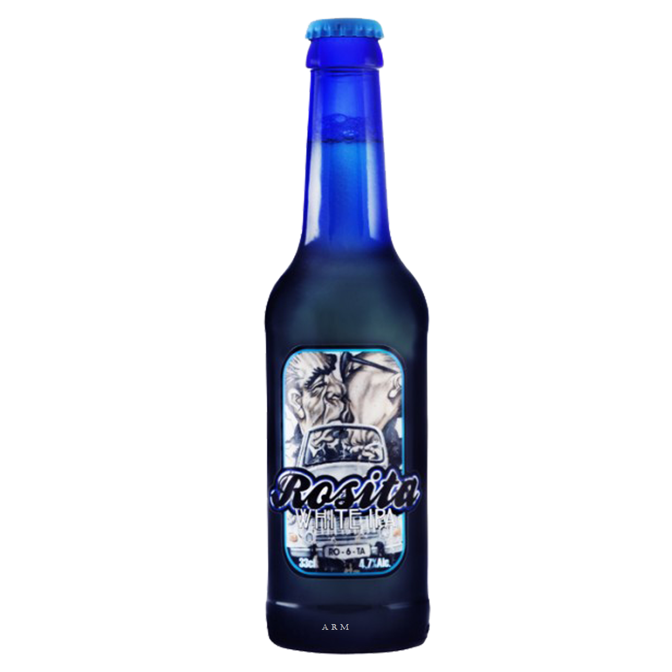 Rosita White IPA