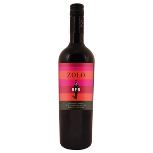 Zolo Signature Red