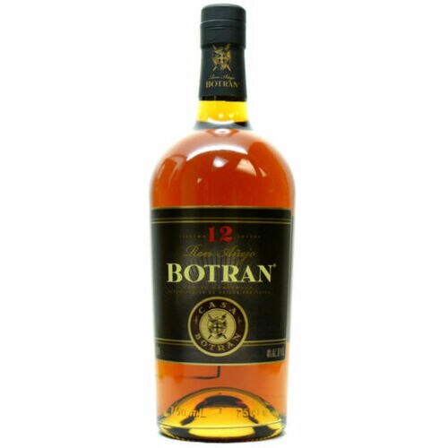 Botran 12yr Rum
