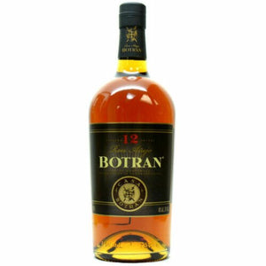 Botran 12yr Rum