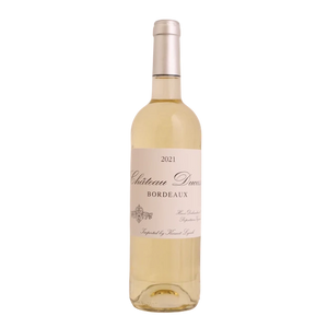 Chateau Ducasse Bordeaux Blanc