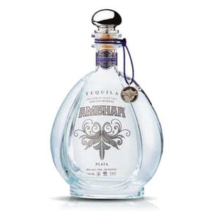Ambhar Plata Tequila