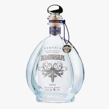 Ambhar Plata Tequila