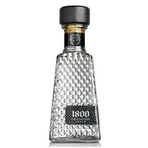 1800 Cristalino Anejo Tequila
