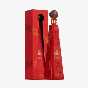 1800 Guachimonton Anejo Tequila