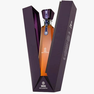 1800 Milenio Extra Anejo Tequila