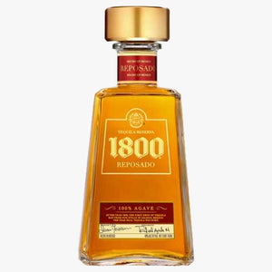 1800 Reposado High Proof