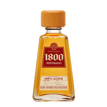 1800 Reposado Tequila