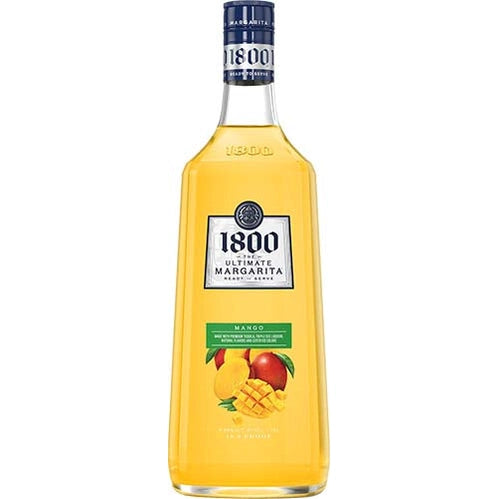 1800 Ultimate Mango Margarita  Pet