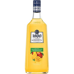 1800 Ultimate Mango Margarita  Pet