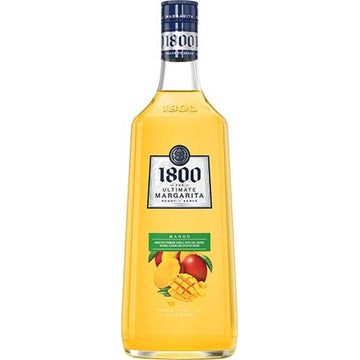 1800 Ultimate Mango Margarita  Pet