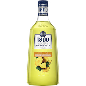 1800 Ultimate Pineapple Margarita  Pet