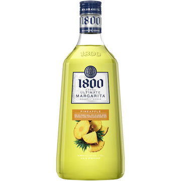 1800 Ultimate Pineapple Margarita  Pet