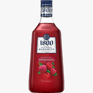 1800 Ultimate Raspberry Margarita