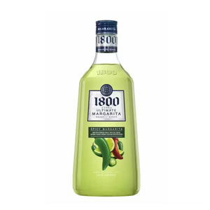 1800 Ultimate Spicy Margarita