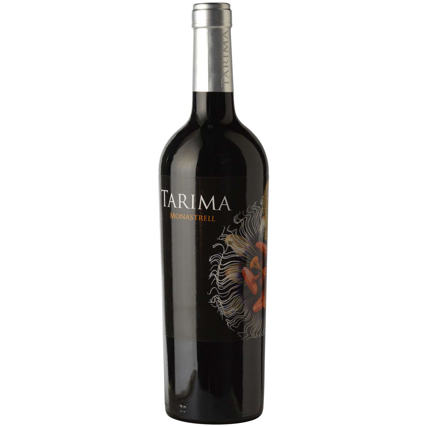 Tarima Monastrell