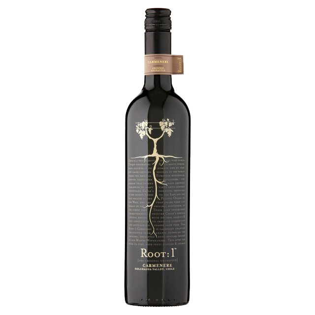 Root 1 Carmenere
