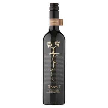 Root 1 Carmenere