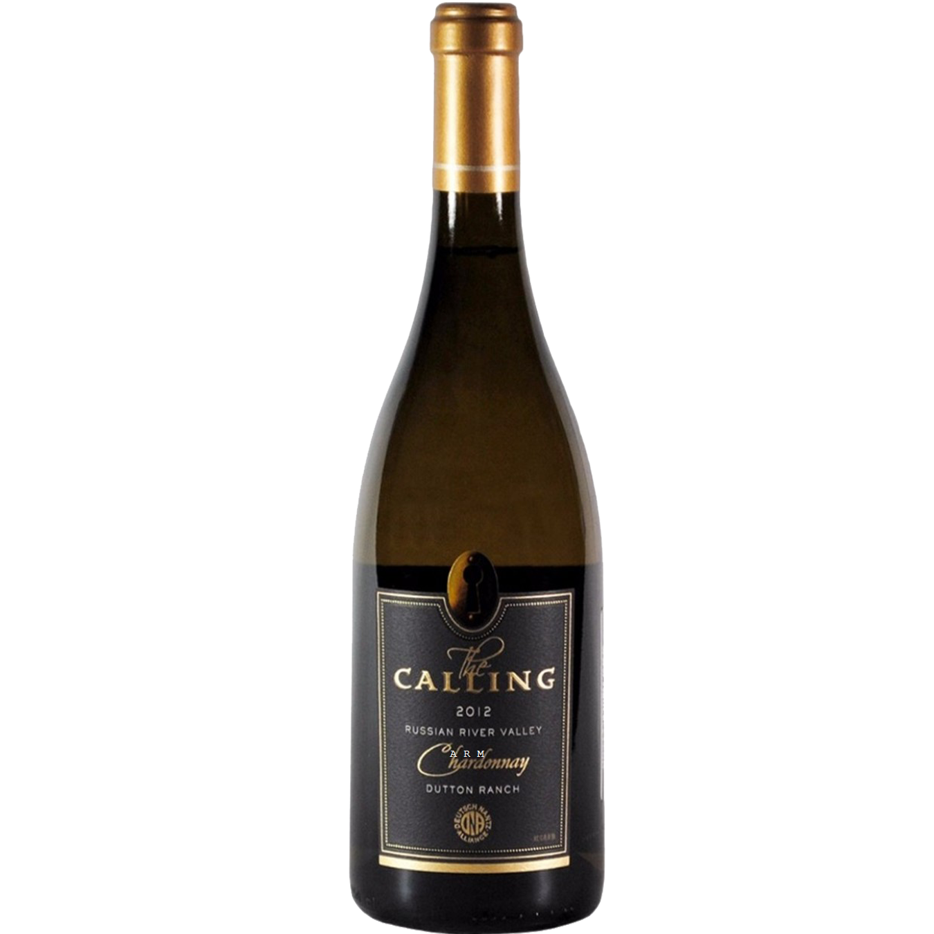 The Calling Dutton Ranch Chardonnay
