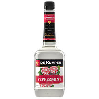 Dekuyper Peppermint 60prf Schnapps