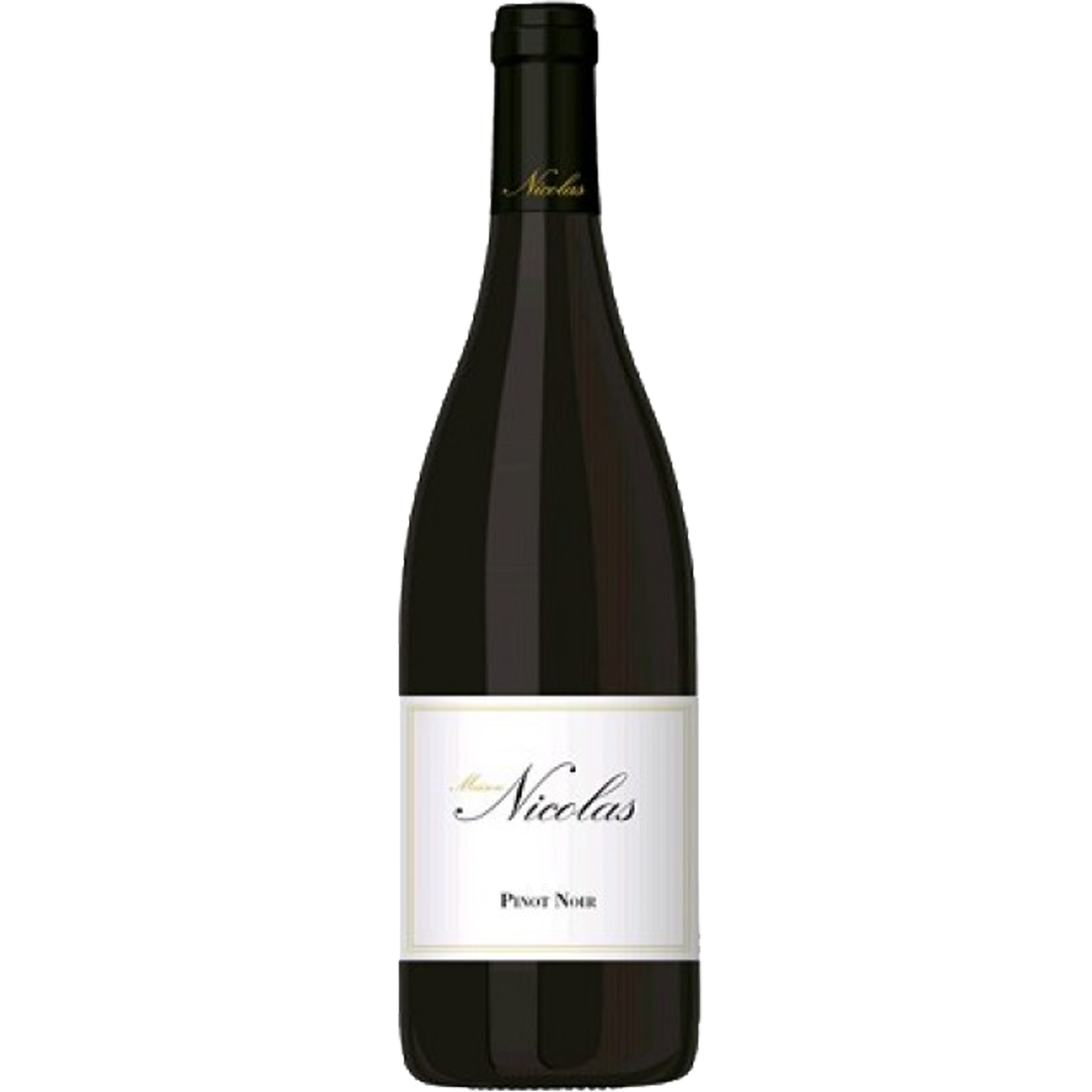 Maison Nicolas Pinot Noir