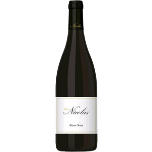 Maison Nicolas Pinot Noir