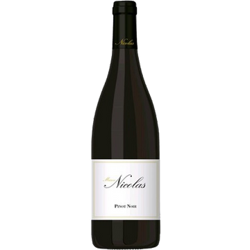Maison Nicolas Pinot Noir