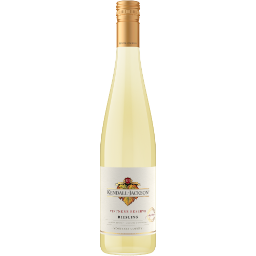 Kendall Jackson Vintners Reserve Riesling
