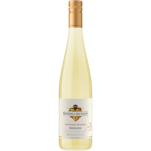 Kendall Jackson Vintners Reserve Riesling