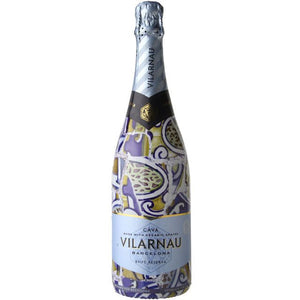 Vilarnau Cava Brut Reserva